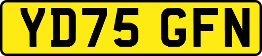 YD75GFN