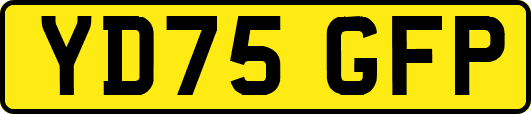 YD75GFP