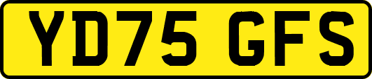 YD75GFS