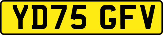 YD75GFV
