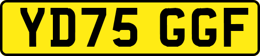 YD75GGF