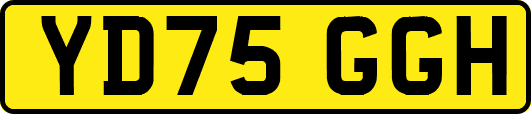 YD75GGH