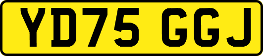 YD75GGJ