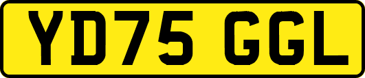 YD75GGL