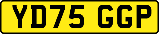 YD75GGP