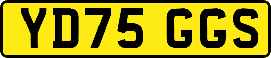 YD75GGS