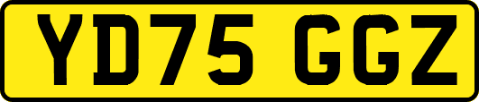 YD75GGZ
