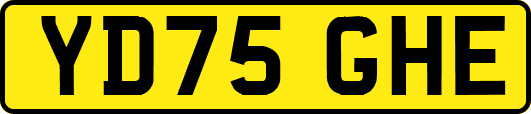 YD75GHE