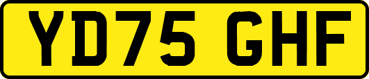 YD75GHF