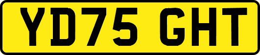 YD75GHT