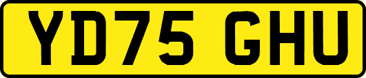 YD75GHU