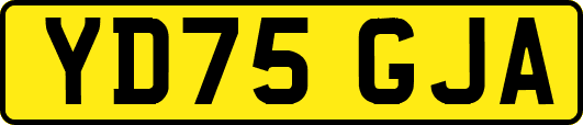 YD75GJA