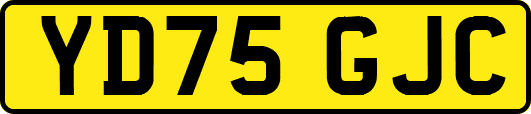 YD75GJC