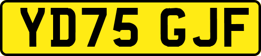 YD75GJF