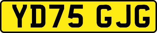 YD75GJG