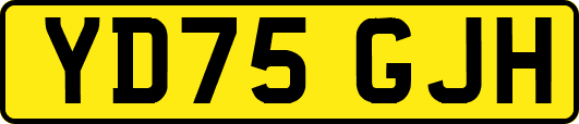 YD75GJH