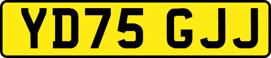 YD75GJJ