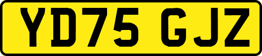 YD75GJZ