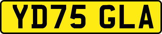 YD75GLA