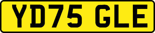 YD75GLE