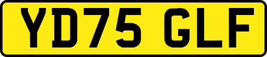 YD75GLF