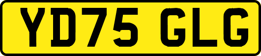 YD75GLG