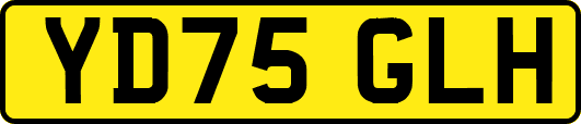 YD75GLH