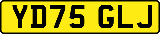 YD75GLJ