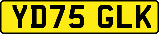 YD75GLK