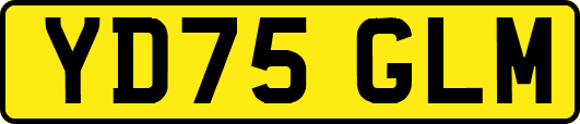 YD75GLM