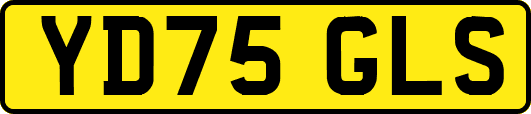 YD75GLS