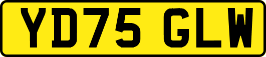 YD75GLW