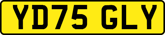 YD75GLY