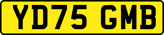 YD75GMB