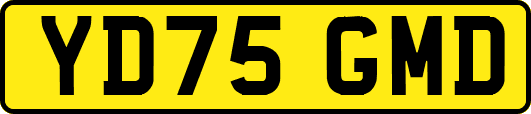 YD75GMD