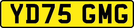 YD75GMG
