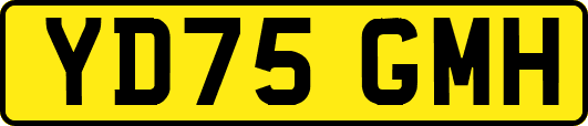 YD75GMH