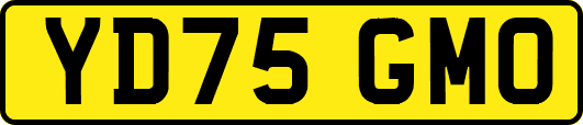 YD75GMO