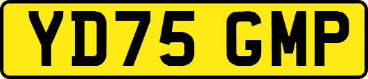 YD75GMP