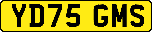 YD75GMS