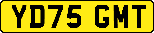 YD75GMT