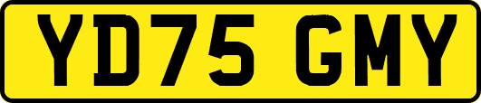 YD75GMY