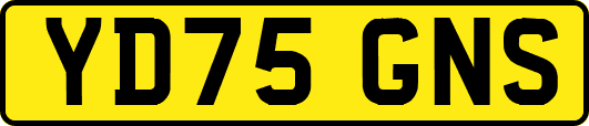 YD75GNS
