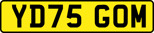 YD75GOM