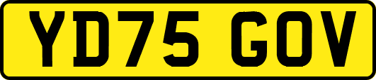 YD75GOV