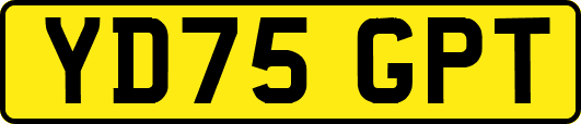 YD75GPT