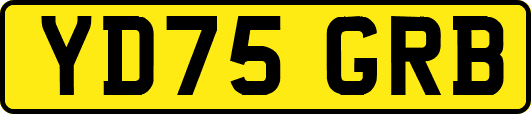 YD75GRB
