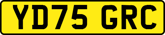 YD75GRC