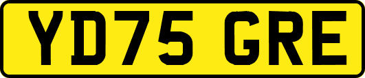 YD75GRE