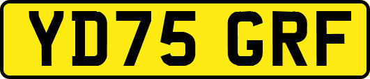 YD75GRF